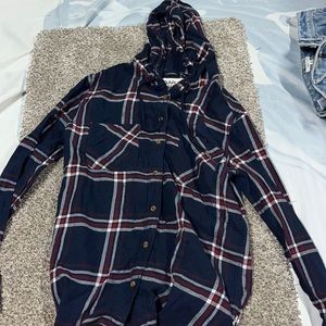 Garage Boyfriend top